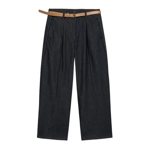 Jeans > Straight Jeans - - Oltre - Modalova