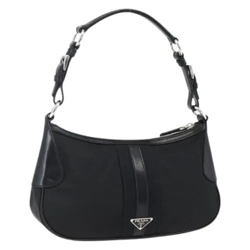 Pre-owned > Pre-owned Bags > Pre-owned Shoulder Bags - - Prada Vintage - Modalova