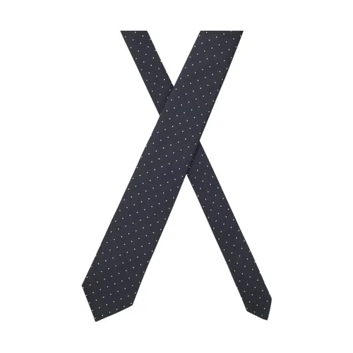 Hugo - Accessories > Ties - Blue - Hugo - Modalova