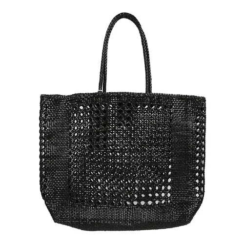 Bags > Tote Bags - - Dragon Diffusion - Modalova