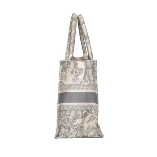 Pre-owned > Pre-owned Bags > Pre-owned Tote Bags - - Dior Vintage - Modalova