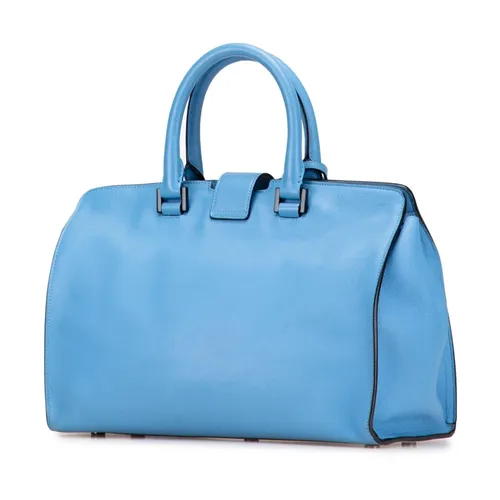 Pre-owned > Pre-owned Bags > Pre-owned Handbags - - Saint Laurent Vintage - Modalova