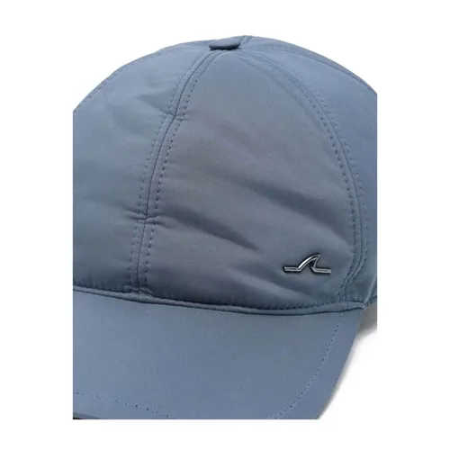 Accessories > Hats > Caps - - Paul & Shark - Modalova