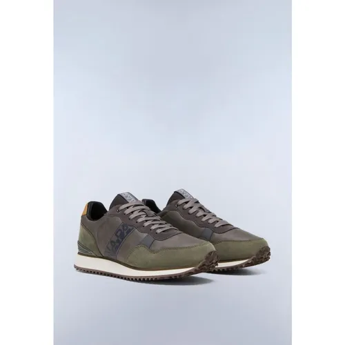 Shoes > Sneakers - - Napapijri - Modalova