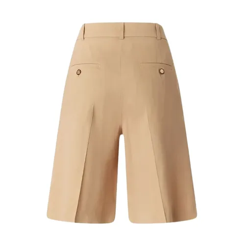 Shorts > Long Shorts - - Pinko - Modalova
