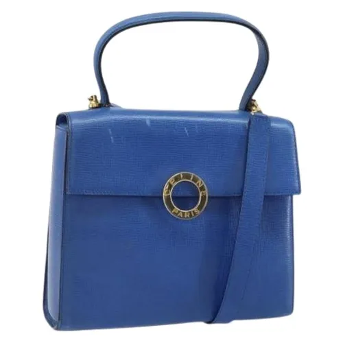 Pre-owned > Pre-owned Bags > Pre-owned Handbags - - Celine Vintage - Modalova