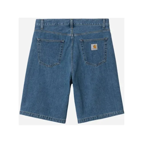 Shorts > Denim Shorts - - Carhartt Wip - Modalova