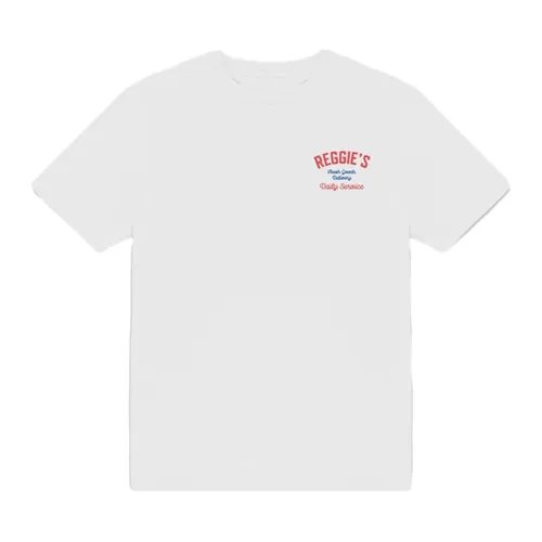Tops > T-Shirts - - RefrigiWear - Modalova