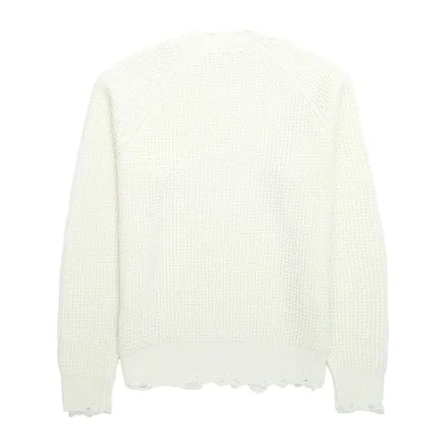 Knitwear > Round-neck Knitwear - - Dsquared2 - Modalova
