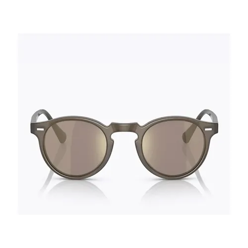 Accessories > Sunglasses - - Oliver Peoples - Modalova