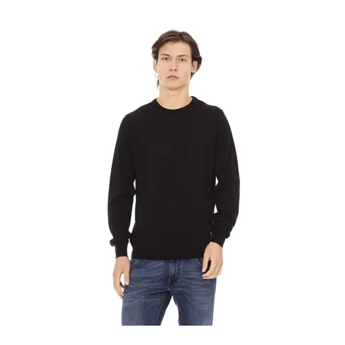 Knitwear > Round-neck Knitwear - - Baldinini - Modalova