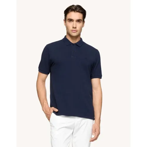 Tops > Polo Shirts - - Dondup - Modalova