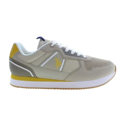 Shoes > Sneakers - - U.s. Polo Assn. - Modalova