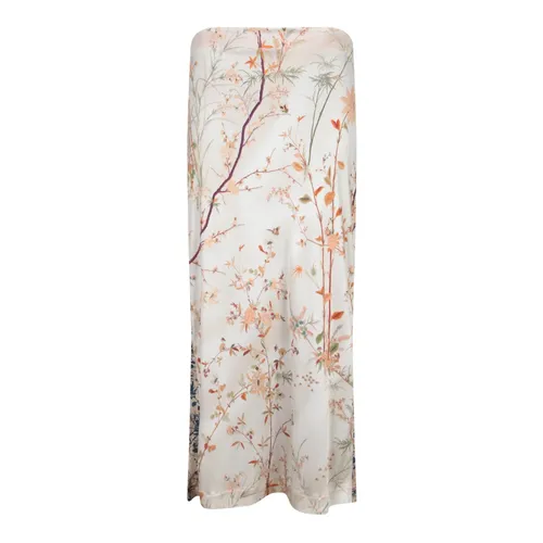 Skirts > Maxi Skirts - - Pierre-Louis Mascia - Modalova