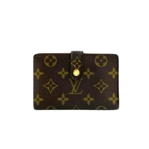 Pre-owned > Pre-owned Accessories > Pre-owned Wallets - - Louis Vuitton Vintage - Modalova