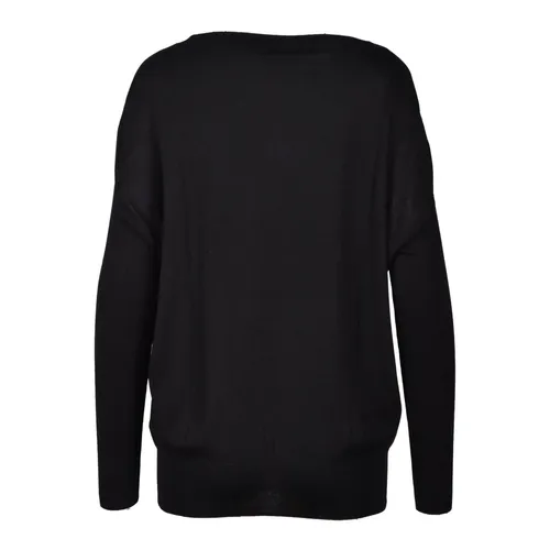 Knitwear > Round-neck Knitwear - - Wild Cashmere - Modalova