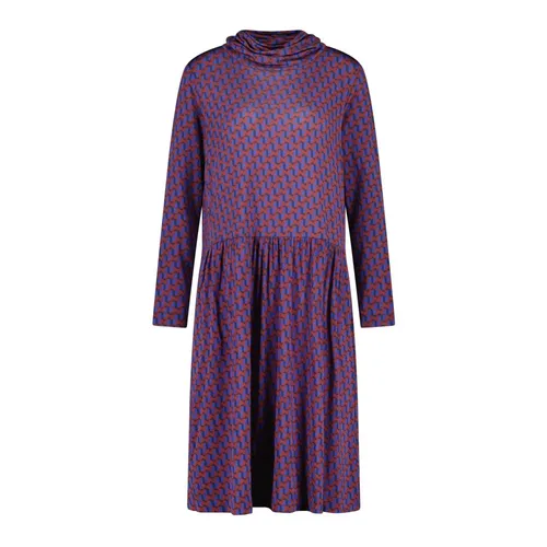 Dresses > Day Dresses > Midi Dresses - - Rosso35 - Modalova