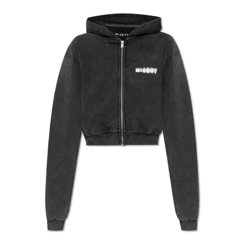 Sweatshirts & Hoodies > Zip-throughs - - Misbhv - Modalova