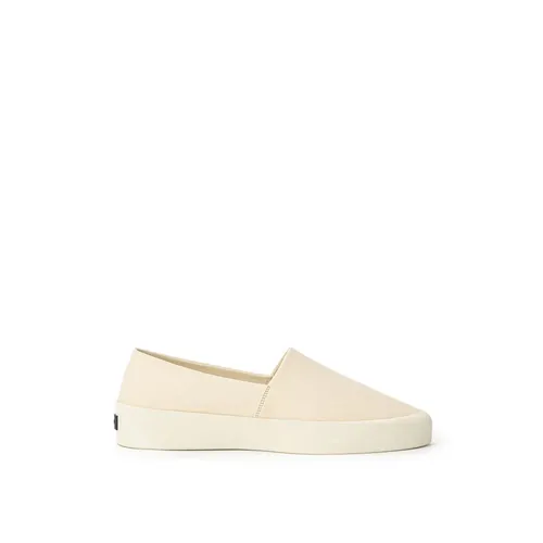 Shoes > Flats > Espadrilles - - Fear Of God - Modalova