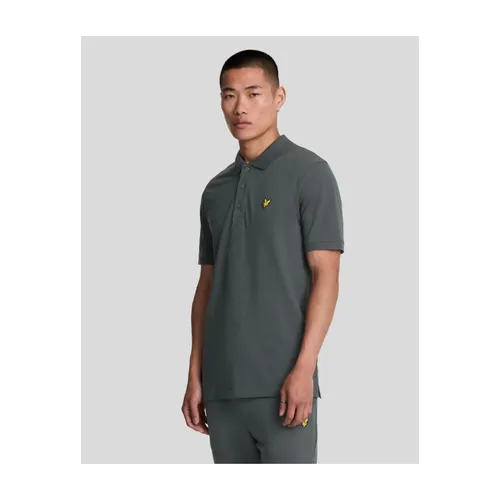 Tops > Polo Shirts - - Lyle & Scott - Modalova