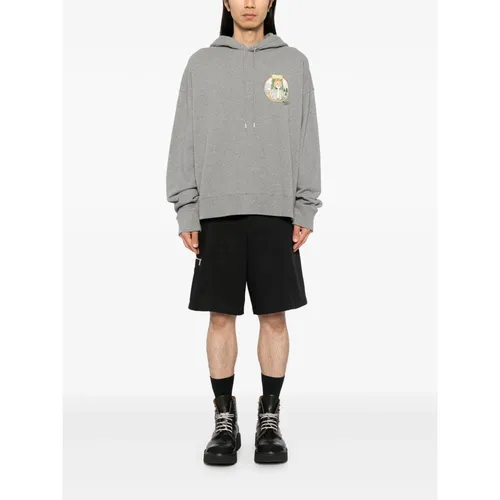Sweatshirts & Hoodies > Hoodies - - Maison Kitsuné - Modalova