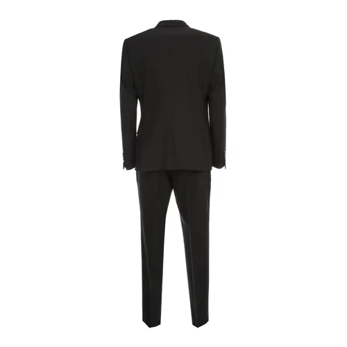 Suits > Suit Sets > Single Breasted Suits - - Neil Barrett - Modalova