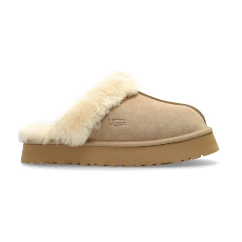 UGG - Shoes > Slippers - Beige - UGG - Modalova