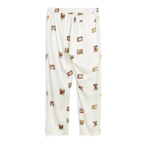Trousers > Straight Trousers - - Soulland - Modalova