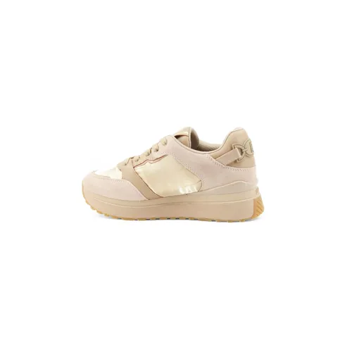 Liu Jo - Shoes > Sneakers - Pink - Liu Jo - Modalova