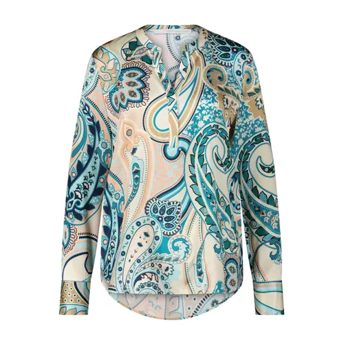 Blouses & Shirts > Blouses - - Herzen's Angelegenheit - Modalova