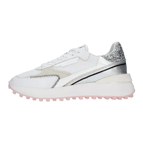 Shoes > Sneakers - - D.a.t.e. - Modalova