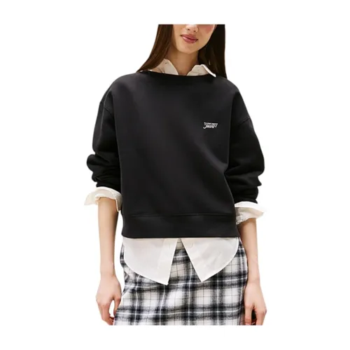 Sweatshirts & Hoodies > Sweatshirts - - Tommy Hilfiger - Modalova