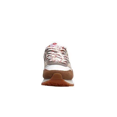 W6Yz - Shoes > Sneakers - Brown - W6Yz - Modalova