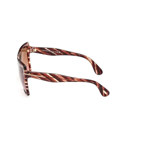 Accessories > Sunglasses - - Tom Ford - Modalova