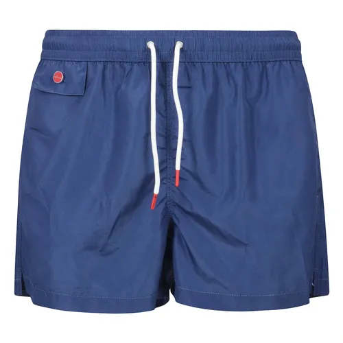 Swimwear > Beachwear - - Kiton - Modalova