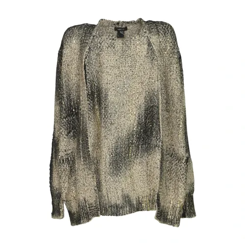 Knitwear > Cardigans - - Avant Toi - Modalova