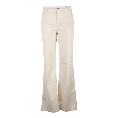 Trousers > Wide Trousers - - Liu Jo - Modalova