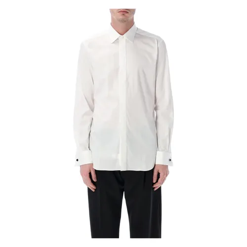Shirts > Formal Shirts - - Xacus - Modalova