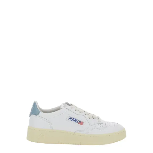 Autry - Shoes > Sneakers - White - Autry - Modalova