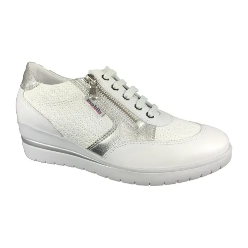 Shoes > Sneakers - - Mephisto - Modalova