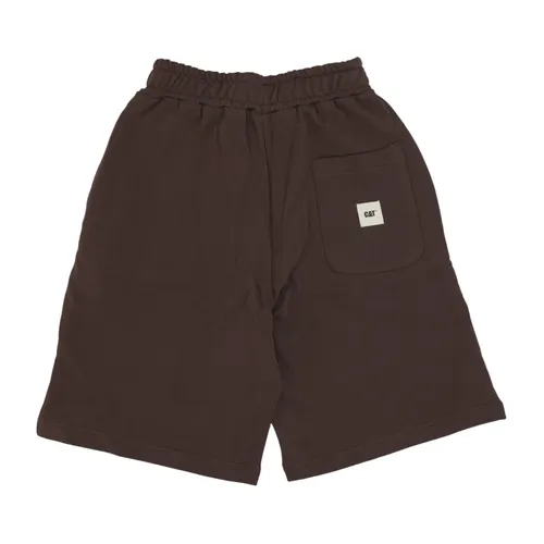 Shorts > Casual Shorts - - CAT - Modalova