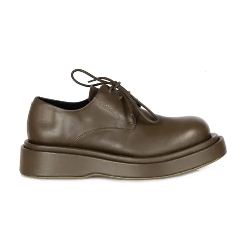 Shoes > Flats > Laced Shoes - - Paloma Barceló - Modalova