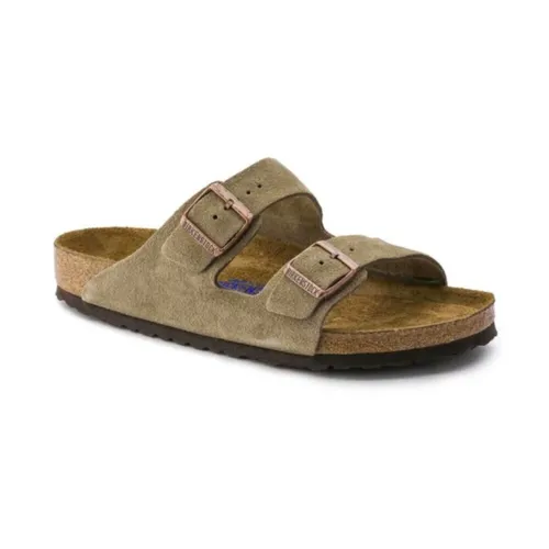 Shoes > Flip Flops & Sliders > Sliders - - Birkenstock - Modalova