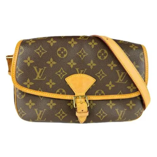 Pre-owned > Pre-owned Bags > Pre-owned Cross Body Bags - - Louis Vuitton Vintage - Modalova
