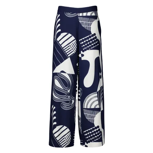 Trousers > Wide Trousers - - Herzen's Angelegenheit - Modalova