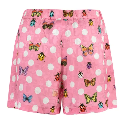 Shorts > Short Shorts - - Versace - Modalova