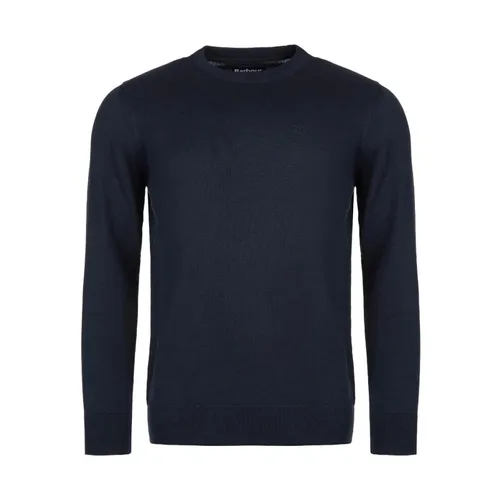 Knitwear > Round-neck Knitwear - - Barbour - Modalova