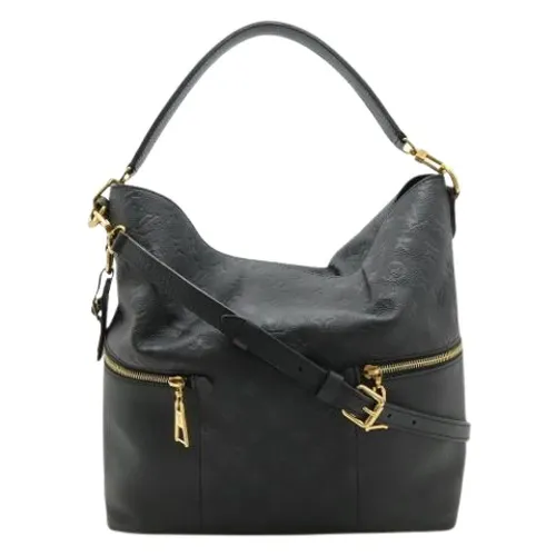 Pre-owned > Pre-owned Bags > Pre-owned Shoulder Bags - - Louis Vuitton Vintage - Modalova