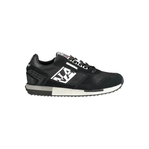 Shoes > Sneakers - - Napapijri - Modalova