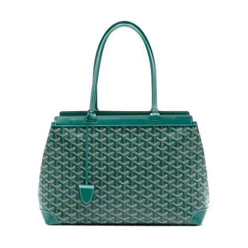 Pre-owned > Pre-owned Bags > Pre-owned Tote Bags - - Goyard Vintage - Modalova